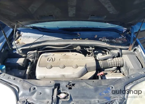 2006 Acura Mdx из США, поврежденный, VIN 2HNYD18986H513530